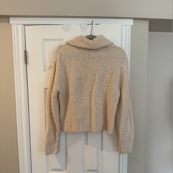 Wilfred Free Gwyneth Sweater - Picture 4 of 5